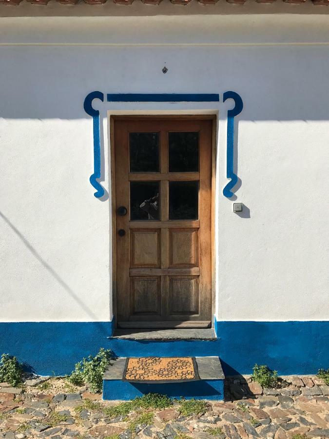 Azeite De Marvao, Olivoturismo Casa Mestre Do Lagar Exterior foto
